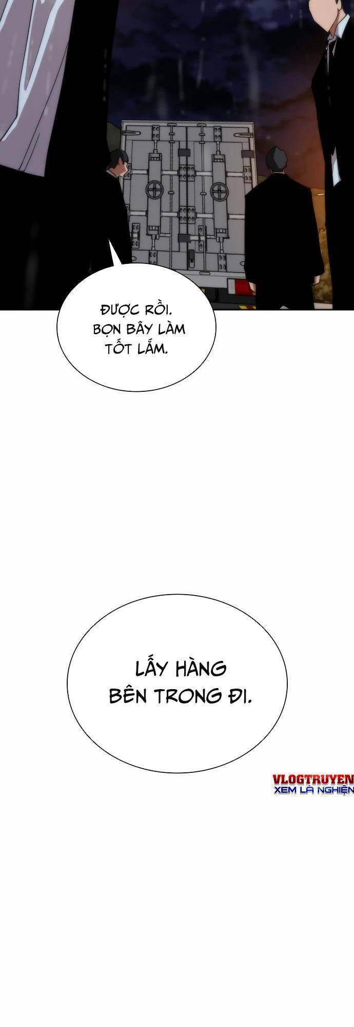 Mạt Thế Zombie 82-08 Chap 3 - Next Chap 4