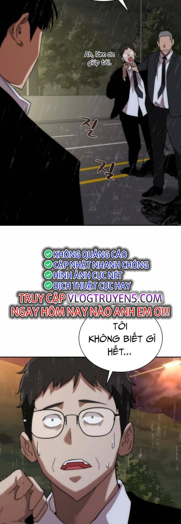 Mạt Thế Zombie 82-08 Chap 3 - Next Chap 4