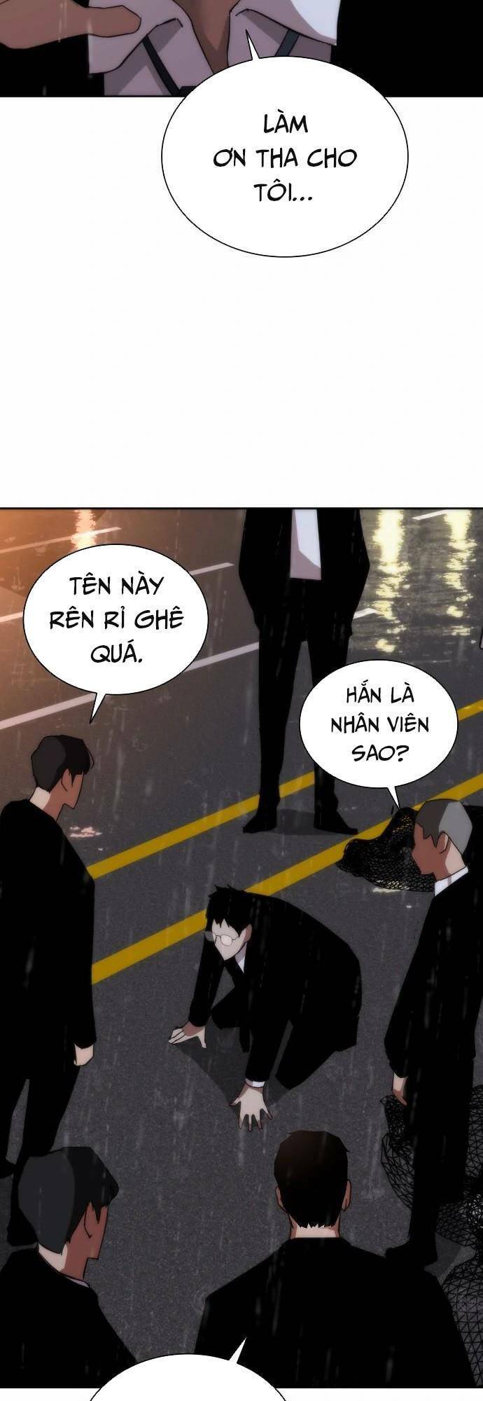 Mạt Thế Zombie 82-08 Chap 3 - Next Chap 4