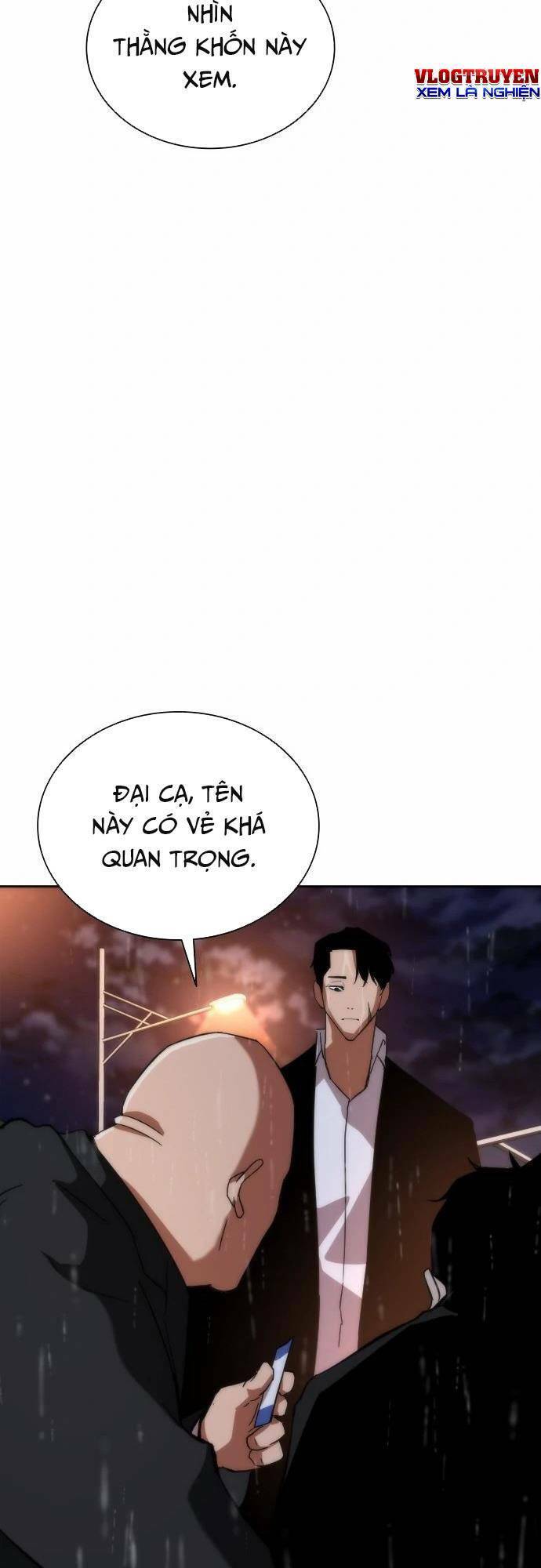 Mạt Thế Zombie 82-08 Chap 3 - Next Chap 4