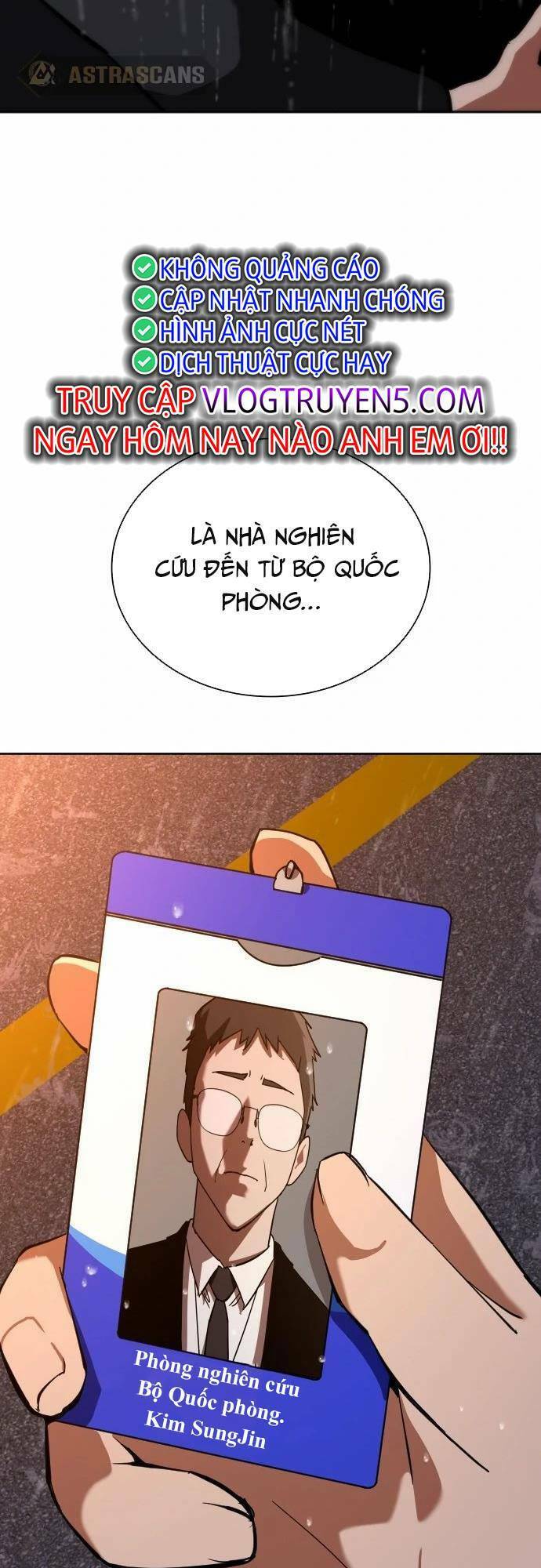 Mạt Thế Zombie 82-08 Chap 3 - Next Chap 4