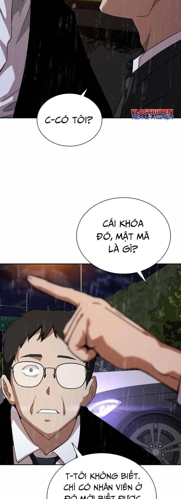 Mạt Thế Zombie 82-08 Chap 3 - Next Chap 4