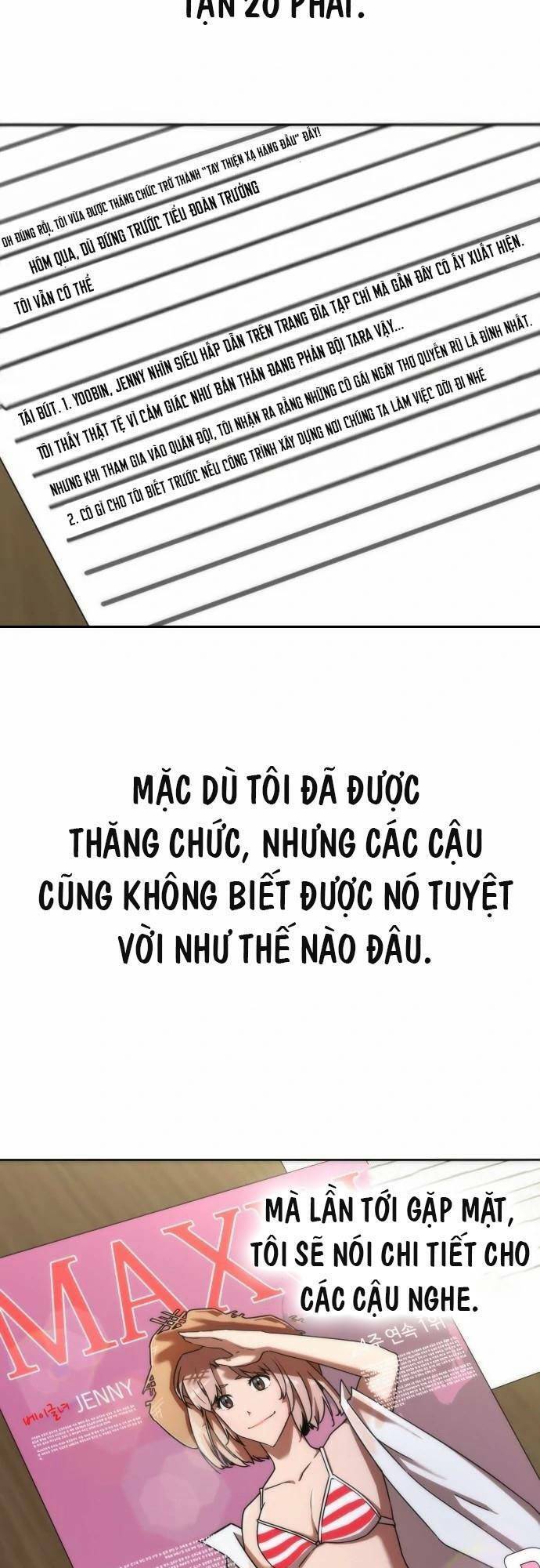 Mạt Thế Zombie 82-08 Chap 3 - Next Chap 4