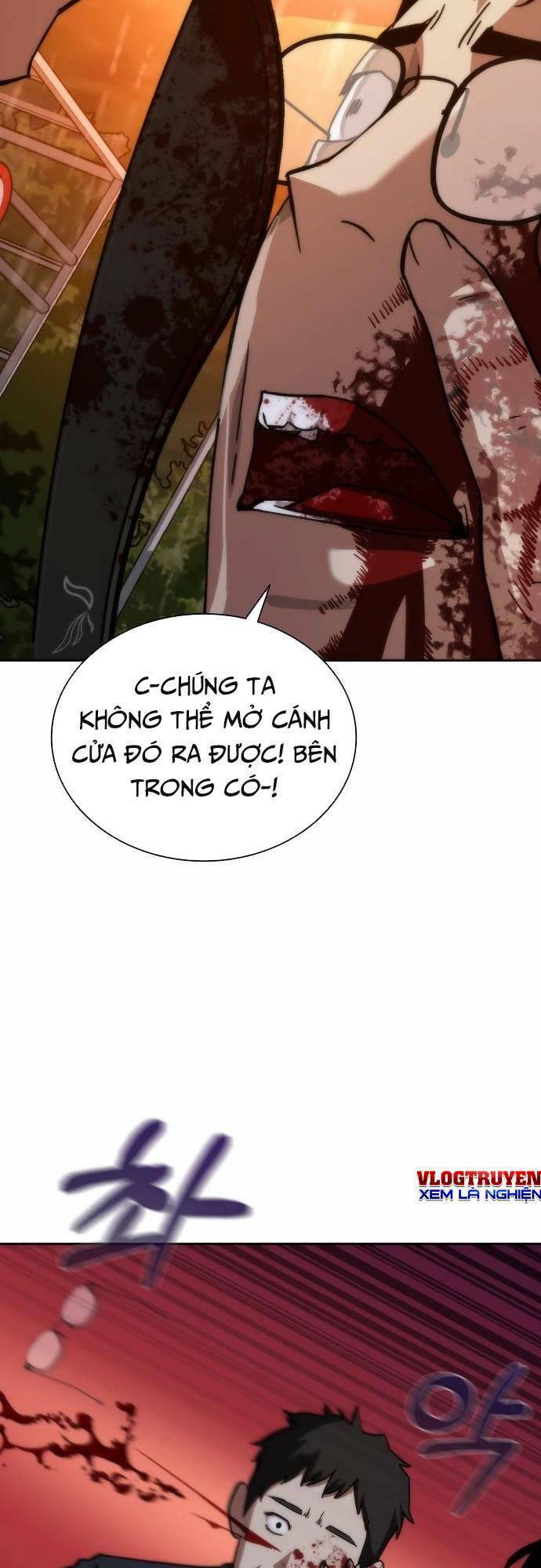 Mạt Thế Zombie 82-08 Chap 3 - Next Chap 4