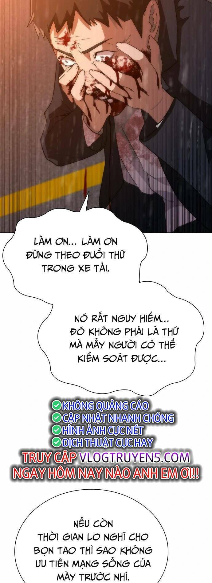 Mạt Thế Zombie 82-08 Chap 3 - Next Chap 4