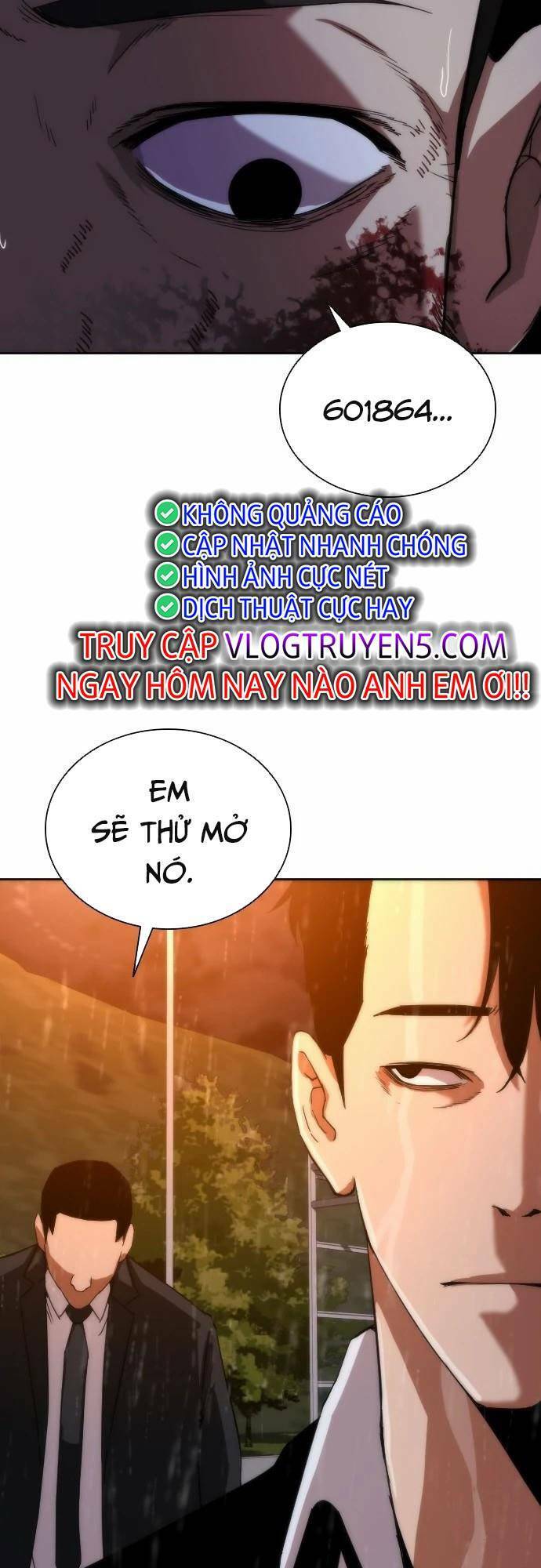 Mạt Thế Zombie 82-08 Chap 3 - Next Chap 4