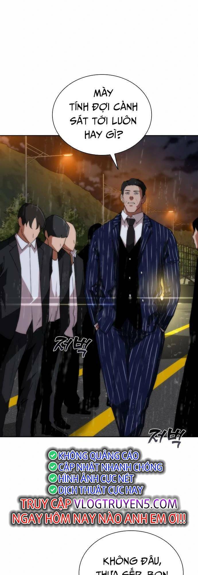 Mạt Thế Zombie 82-08 Chap 3 - Next Chap 4