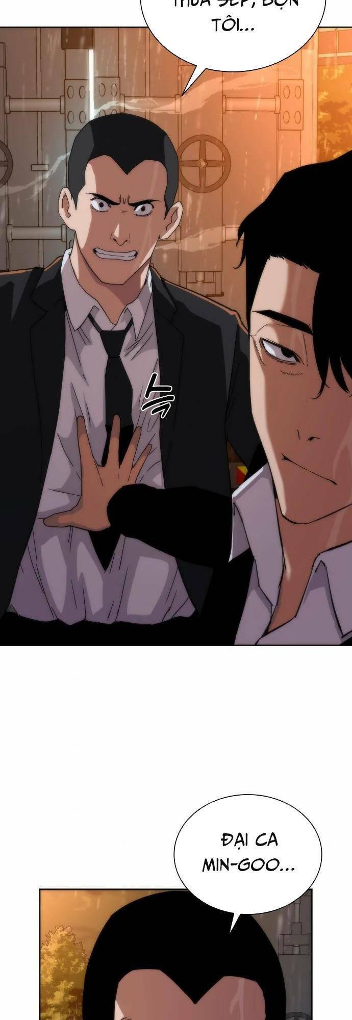 Mạt Thế Zombie 82-08 Chap 3 - Next Chap 4