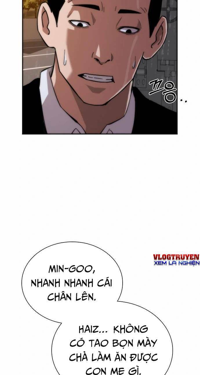 Mạt Thế Zombie 82-08 Chap 3 - Next Chap 4