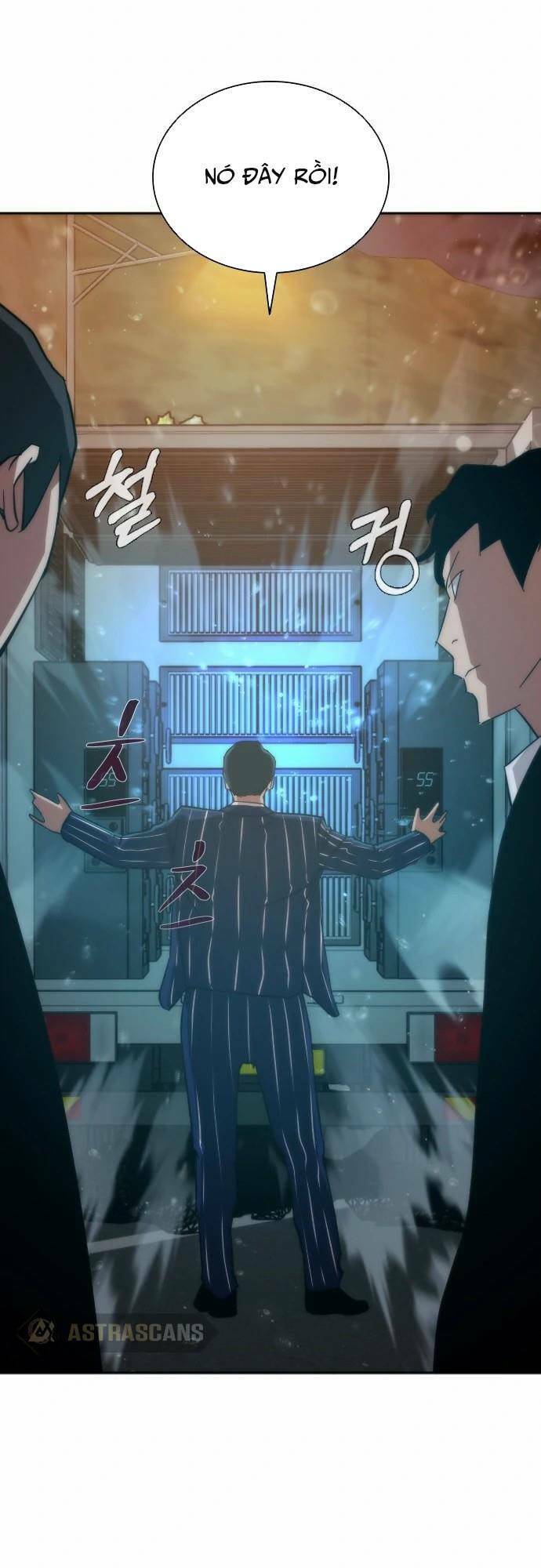 Mạt Thế Zombie 82-08 Chap 3 - Next Chap 4