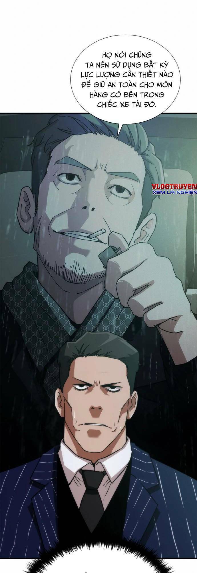 Mạt Thế Zombie 82-08 Chap 3 - Next Chap 4