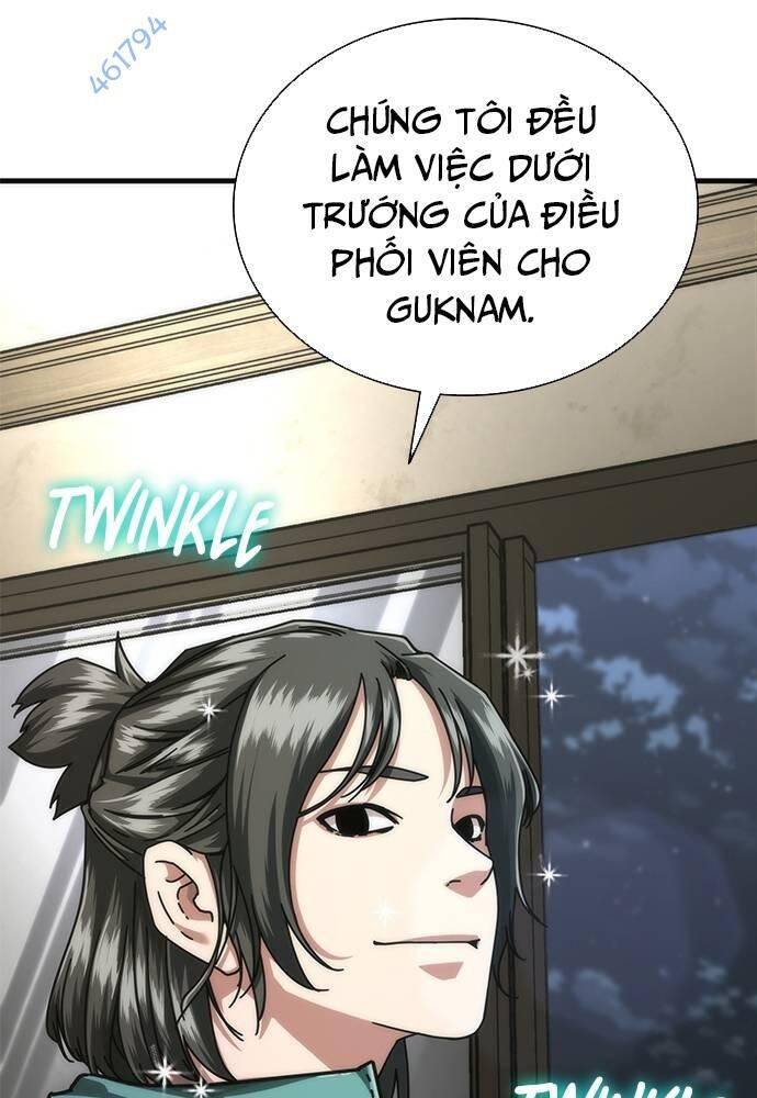 Mạt Thế Zombie 82-08 Chap 30 - Next Chap 31