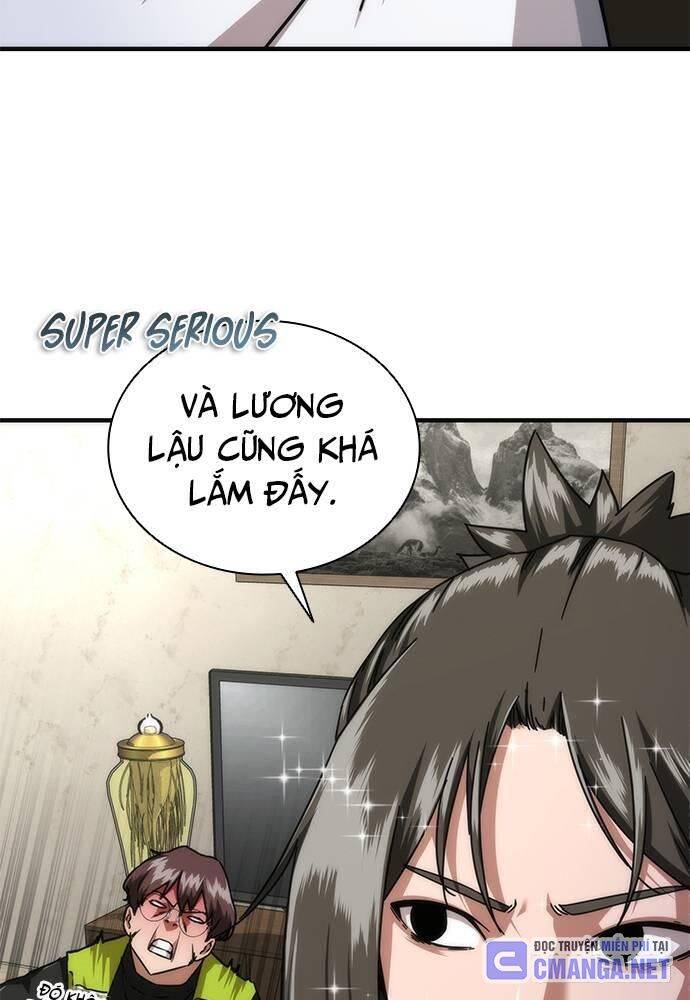 Mạt Thế Zombie 82-08 Chap 30 - Next Chap 31