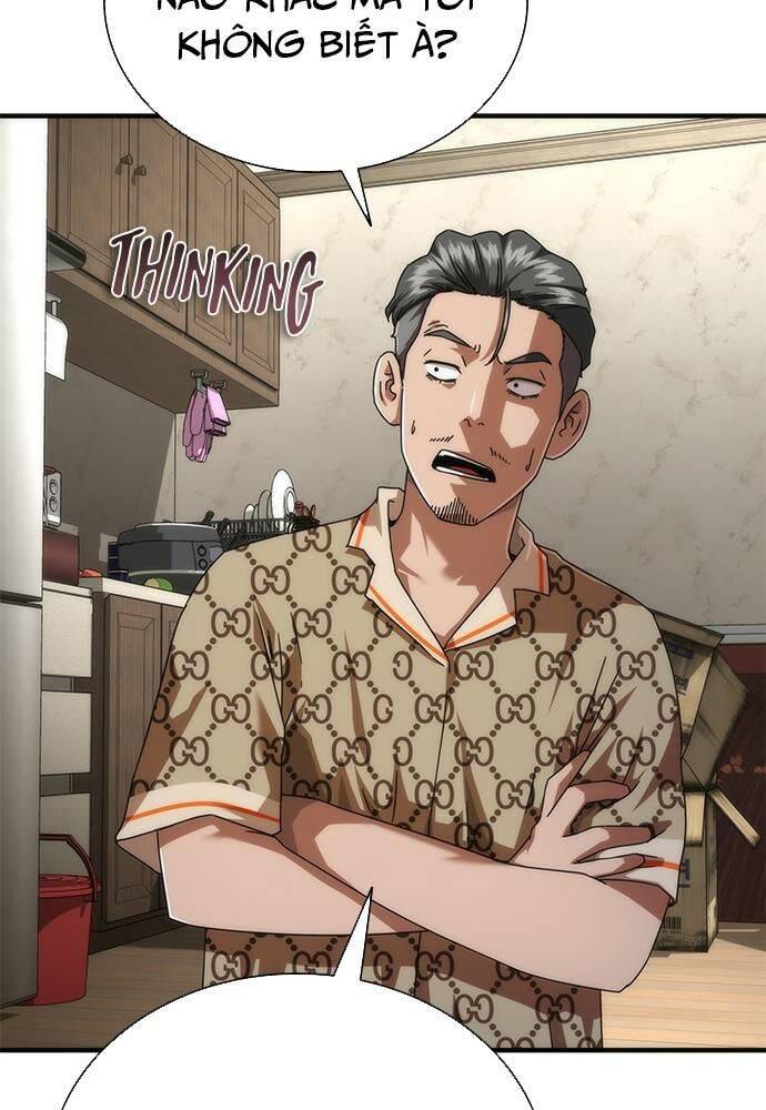 Mạt Thế Zombie 82-08 Chap 30 - Next Chap 31