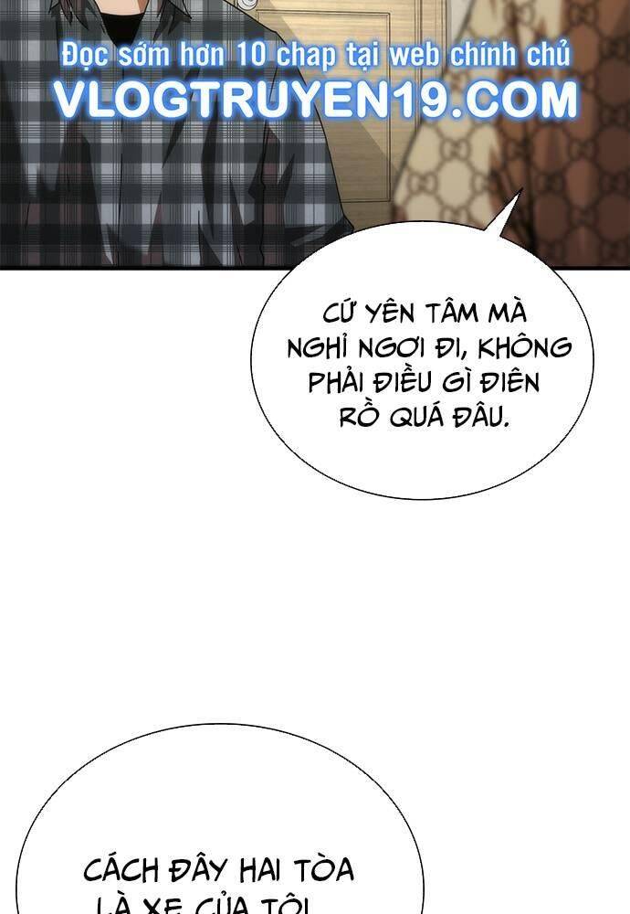 Mạt Thế Zombie 82-08 Chap 30 - Next Chap 31