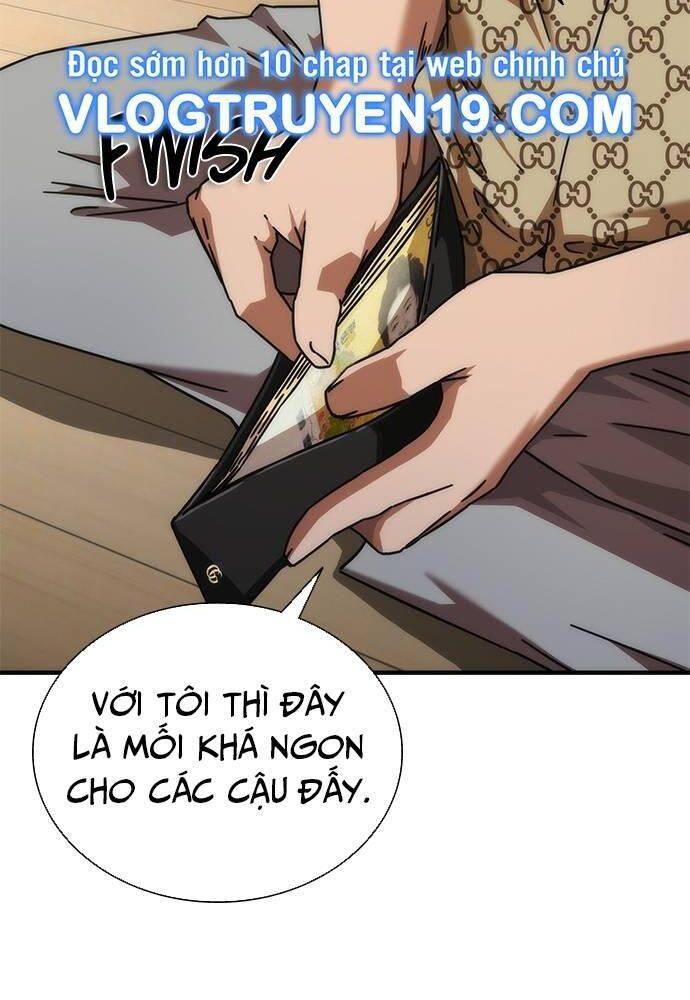 Mạt Thế Zombie 82-08 Chap 30 - Next Chap 31