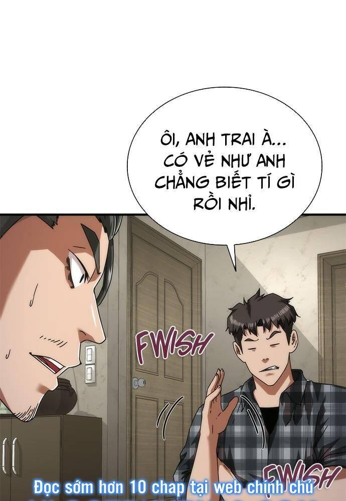 Mạt Thế Zombie 82-08 Chap 30 - Next Chap 31