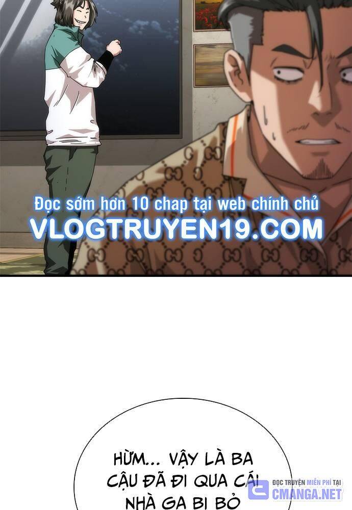 Mạt Thế Zombie 82-08 Chap 30 - Next Chap 31