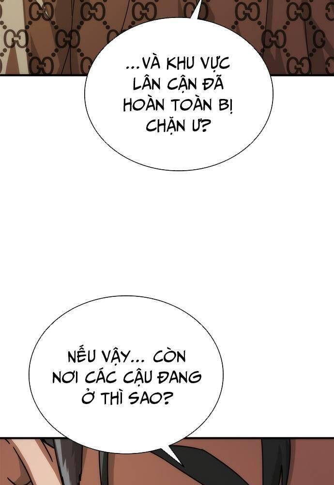 Mạt Thế Zombie 82-08 Chap 30 - Next Chap 31