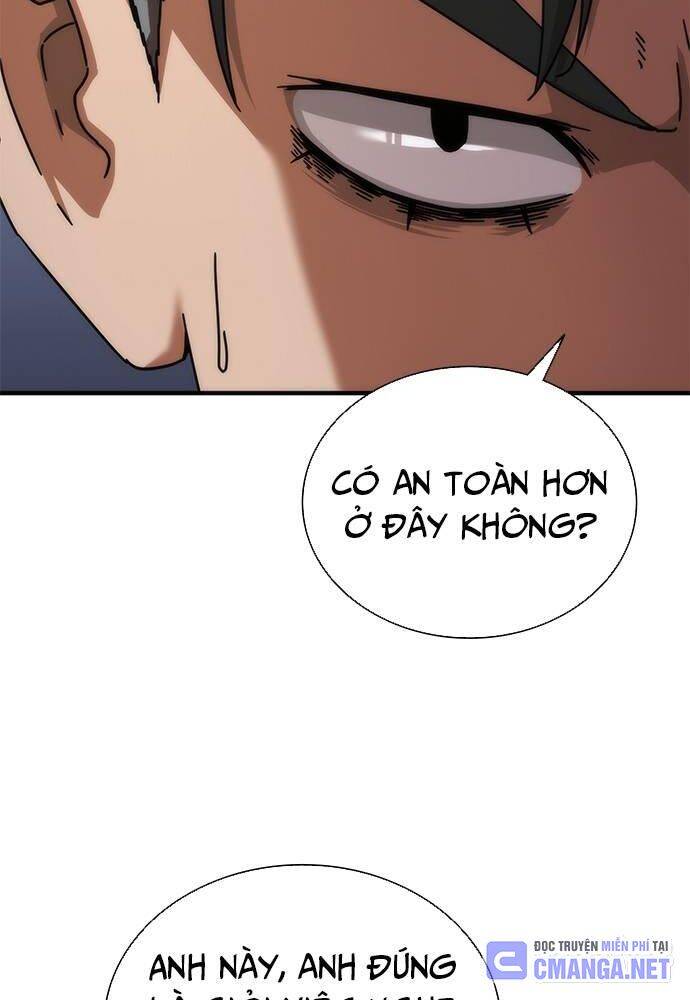 Mạt Thế Zombie 82-08 Chap 30 - Next Chap 31