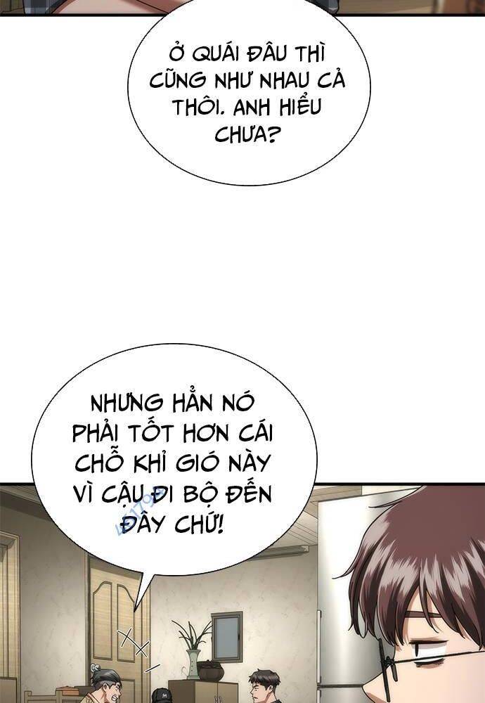 Mạt Thế Zombie 82-08 Chap 30 - Next Chap 31