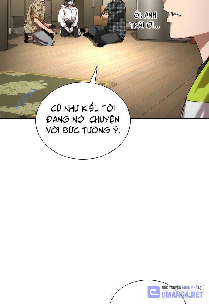Mạt Thế Zombie 82-08 Chap 30 - Next Chap 31