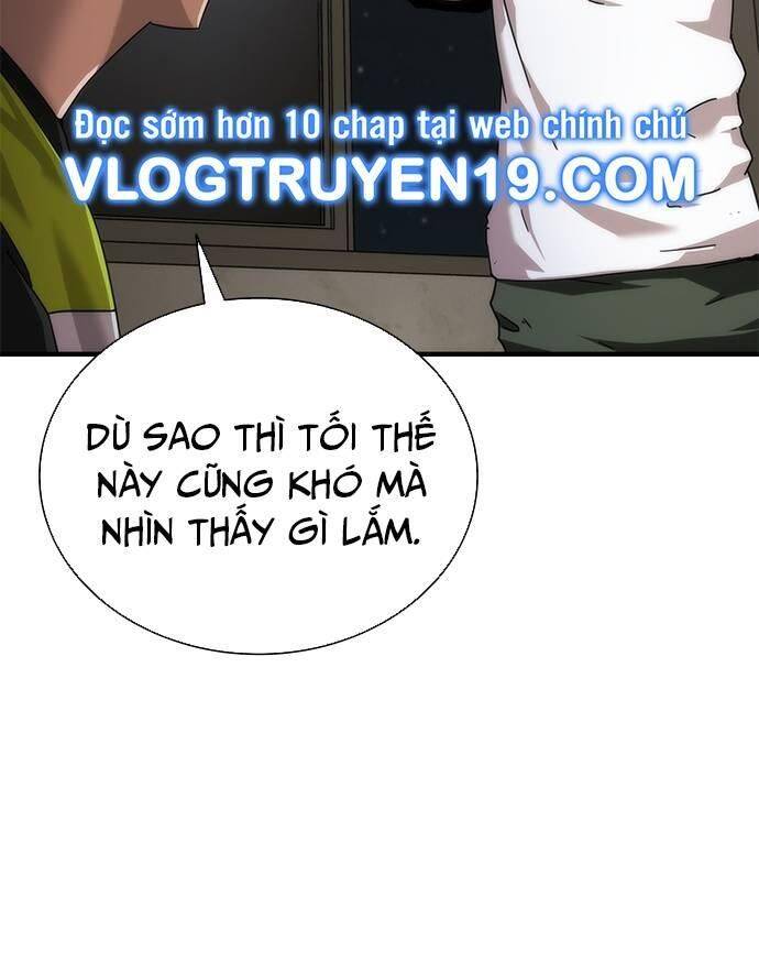 Mạt Thế Zombie 82-08 Chap 30 - Next Chap 31