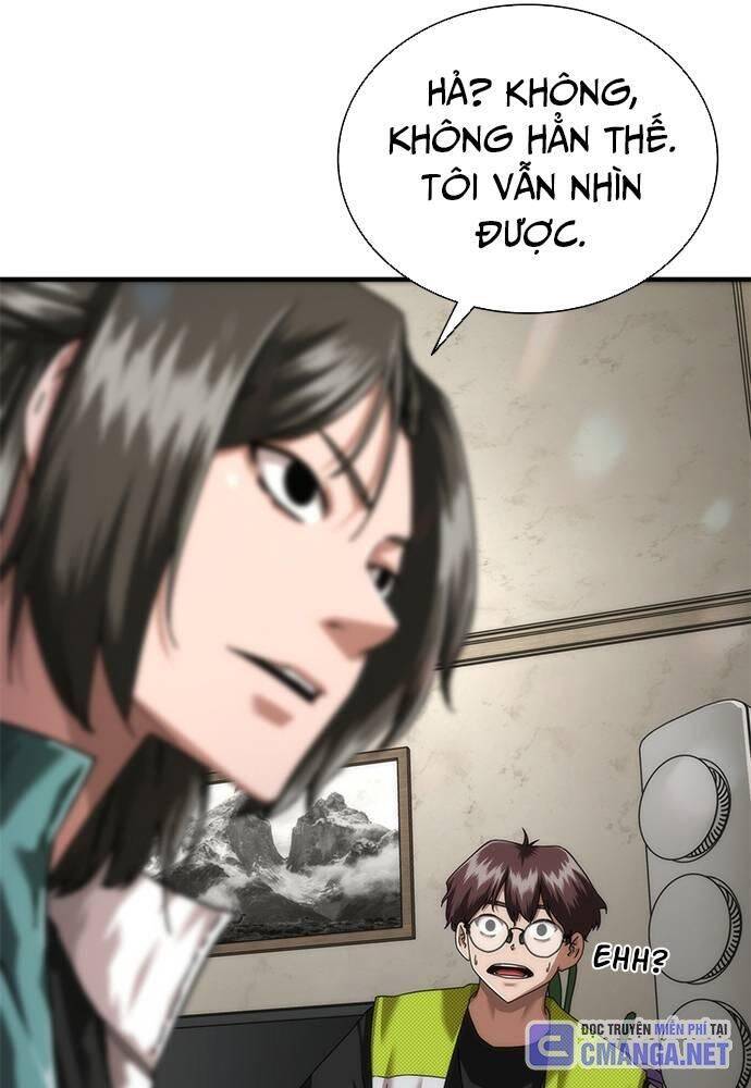 Mạt Thế Zombie 82-08 Chap 30 - Next Chap 31