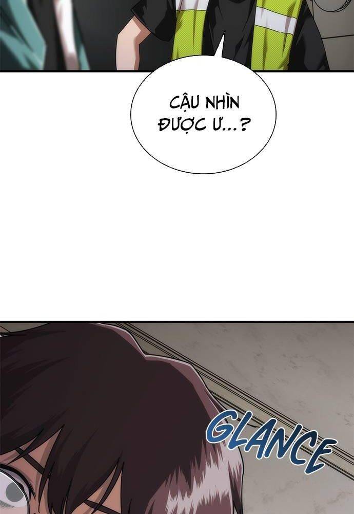 Mạt Thế Zombie 82-08 Chap 30 - Next Chap 31