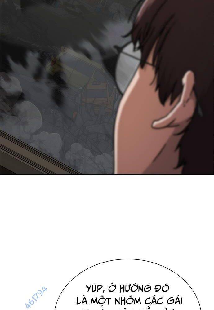 Mạt Thế Zombie 82-08 Chap 30 - Next Chap 31