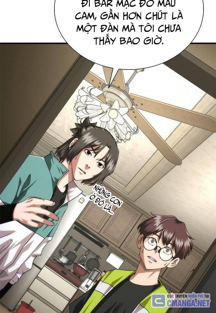 Mạt Thế Zombie 82-08 Chap 30 - Next Chap 31