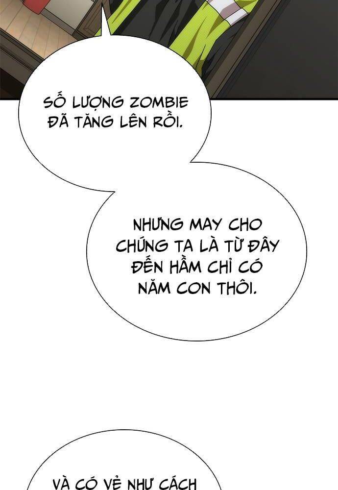 Mạt Thế Zombie 82-08 Chap 30 - Next Chap 31