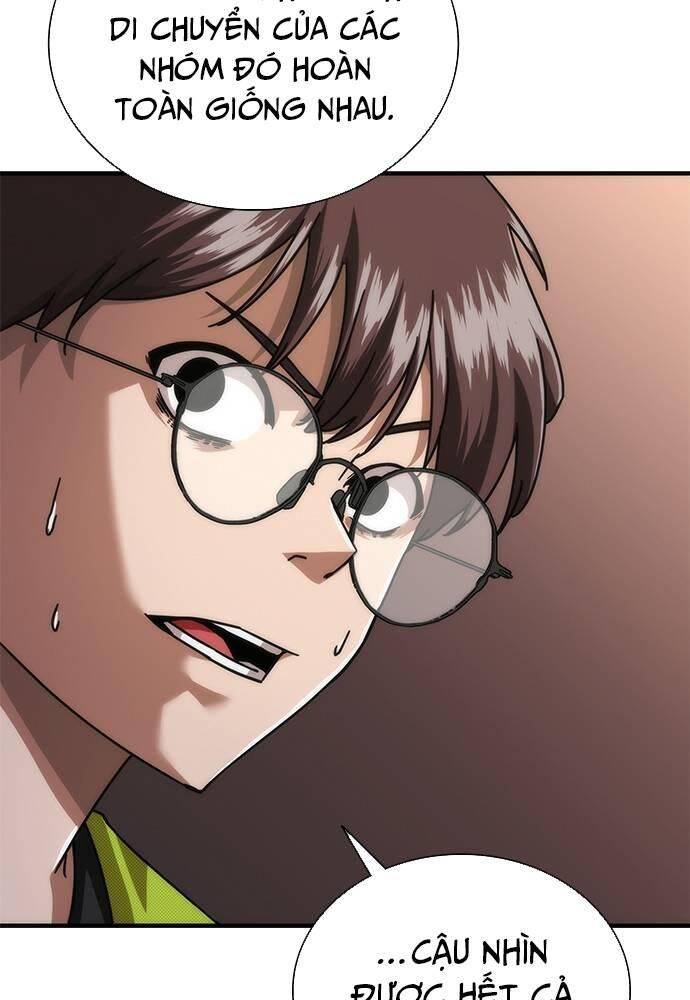 Mạt Thế Zombie 82-08 Chap 30 - Next Chap 31