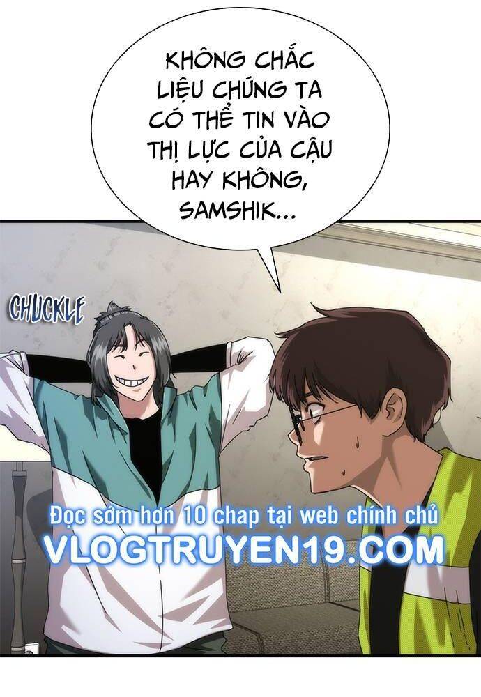 Mạt Thế Zombie 82-08 Chap 30 - Next Chap 31