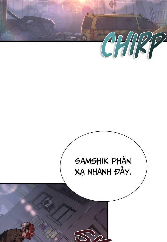 Mạt Thế Zombie 82-08 Chap 30 - Next Chap 31
