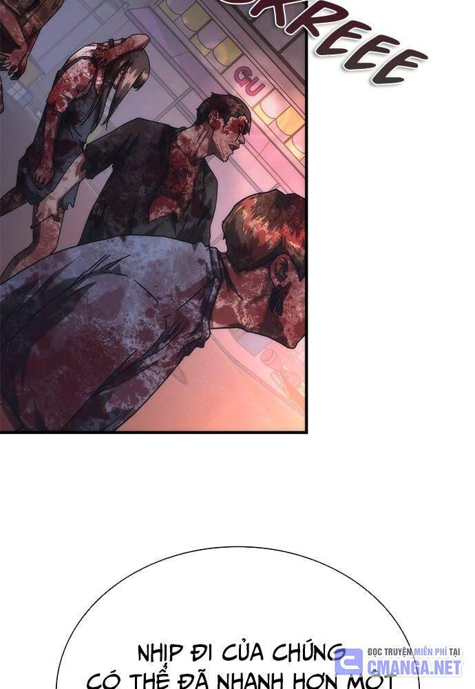 Mạt Thế Zombie 82-08 Chap 30 - Next Chap 31