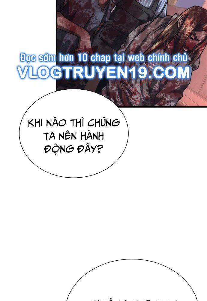 Mạt Thế Zombie 82-08 Chap 30 - Next Chap 31