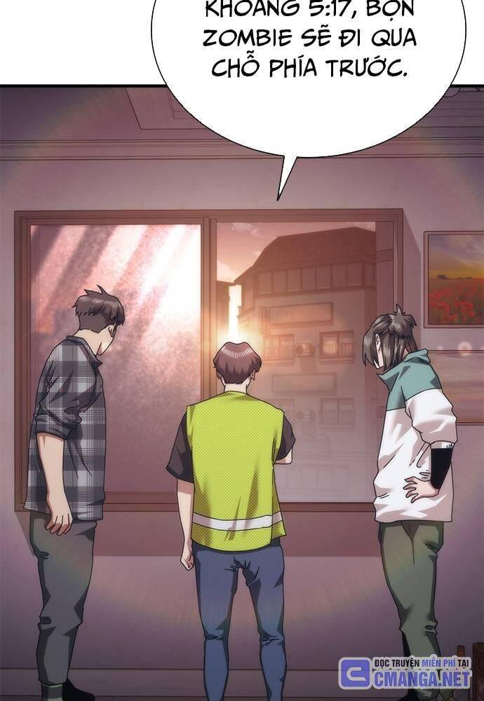 Mạt Thế Zombie 82-08 Chap 30 - Next Chap 31