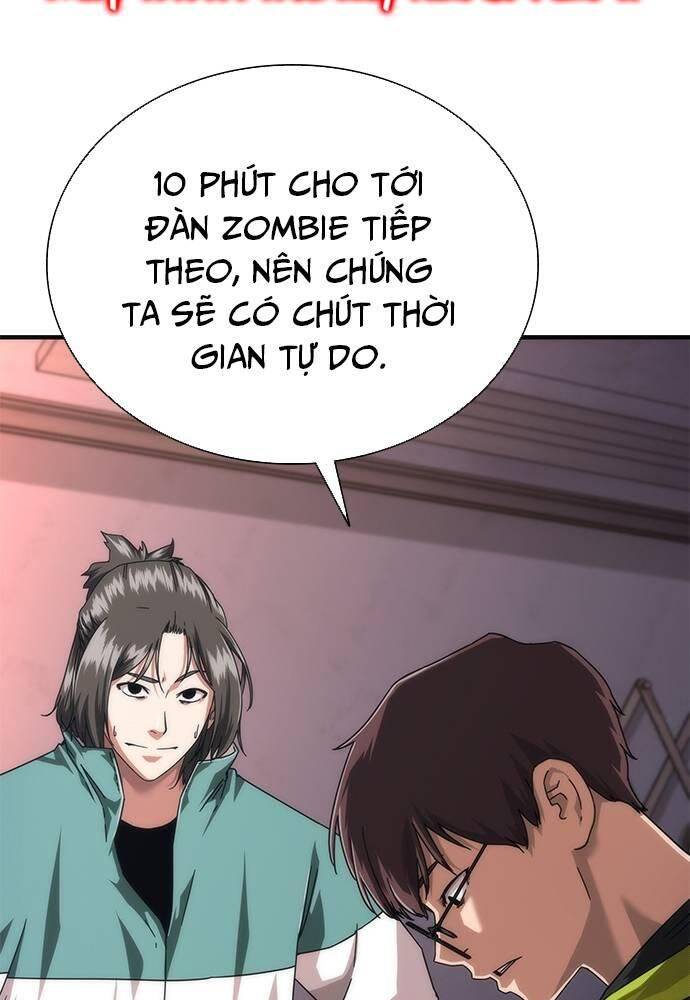 Mạt Thế Zombie 82-08 Chap 30 - Next Chap 31