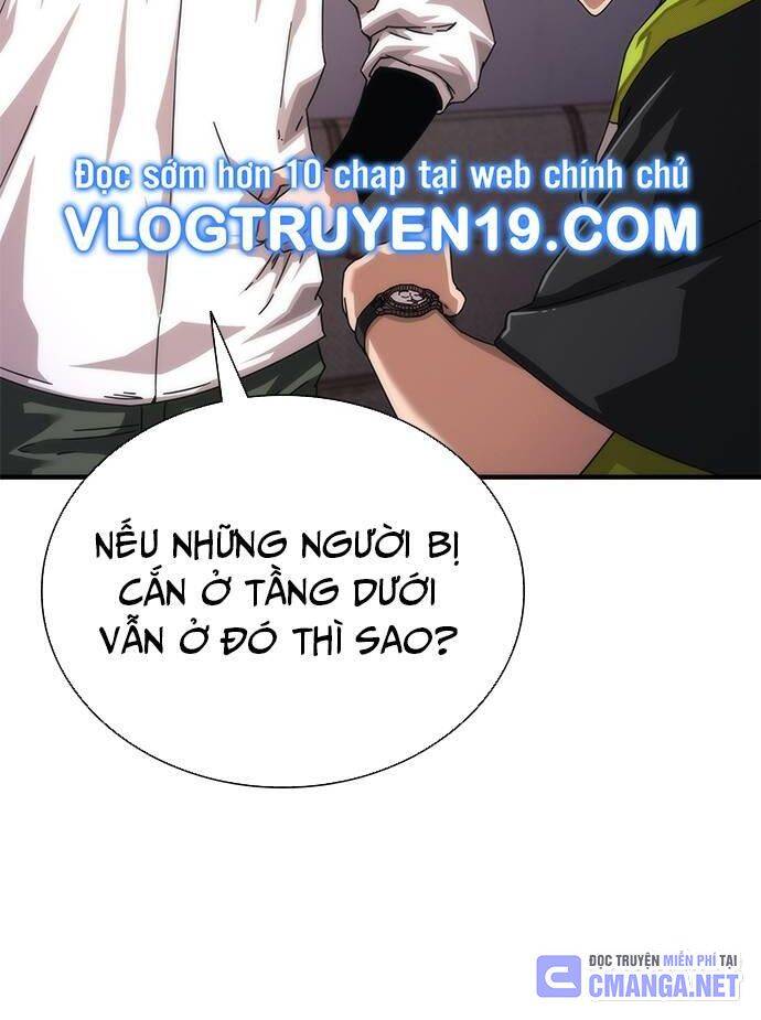 Mạt Thế Zombie 82-08 Chap 30 - Next Chap 31
