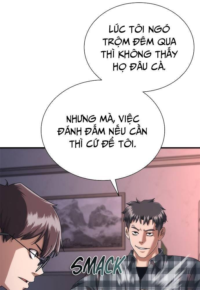 Mạt Thế Zombie 82-08 Chap 30 - Next Chap 31