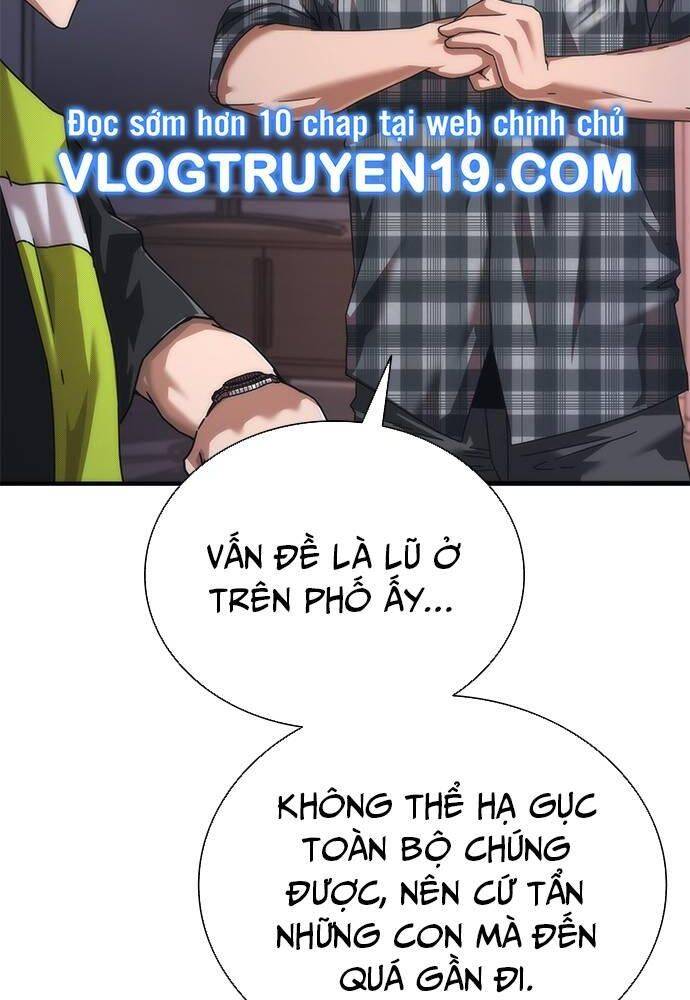 Mạt Thế Zombie 82-08 Chap 30 - Next Chap 31