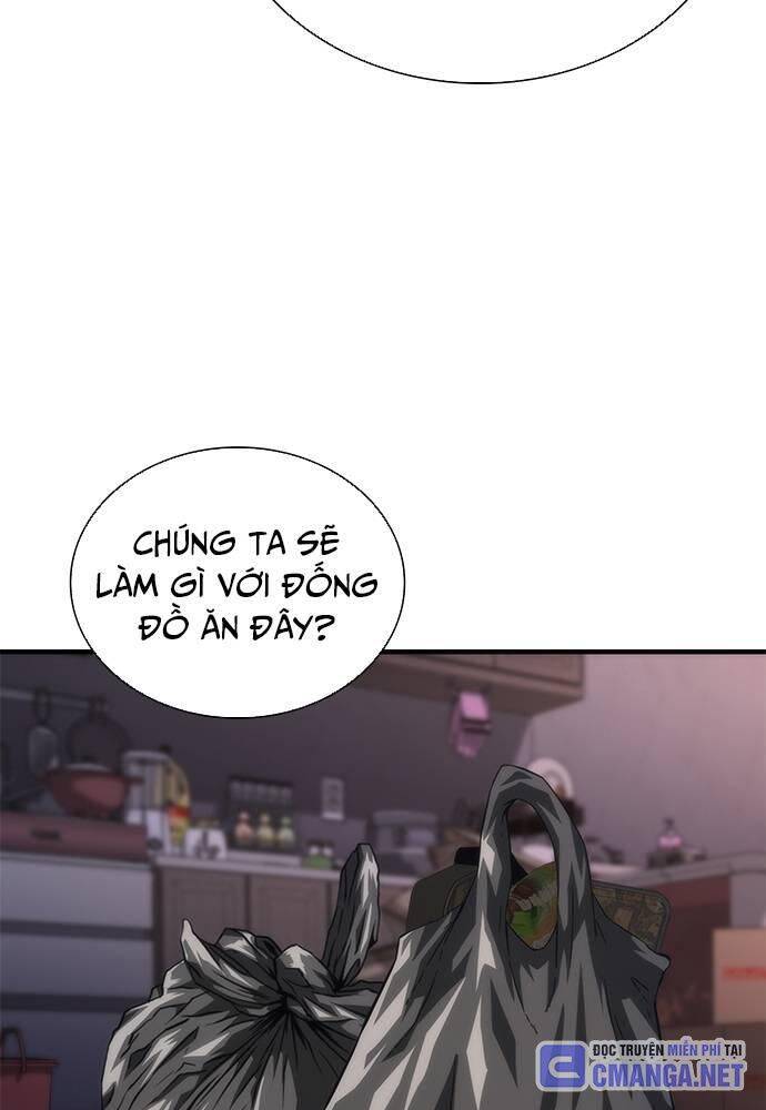Mạt Thế Zombie 82-08 Chap 30 - Next Chap 31