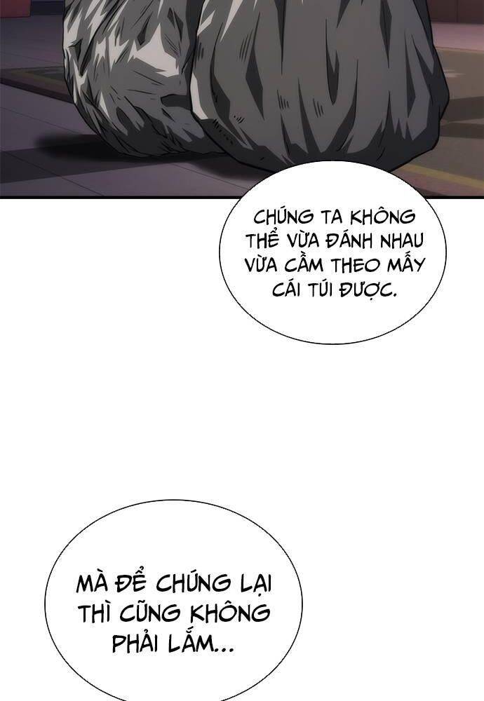 Mạt Thế Zombie 82-08 Chap 30 - Next Chap 31