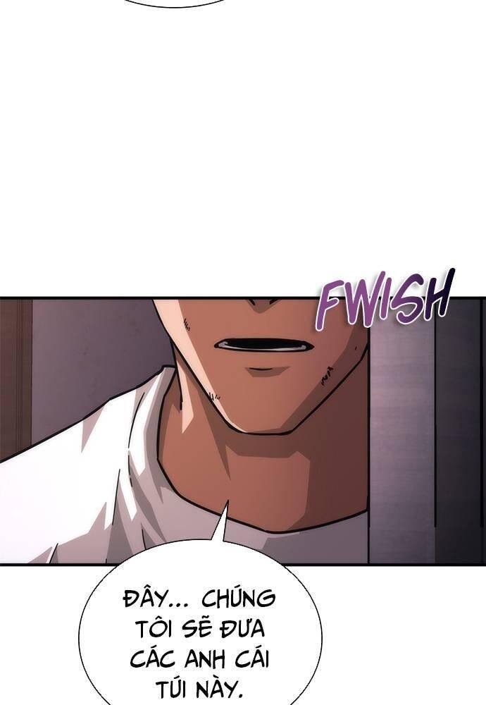 Mạt Thế Zombie 82-08 Chap 30 - Next Chap 31