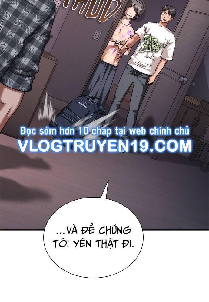 Mạt Thế Zombie 82-08 Chap 30 - Next Chap 31
