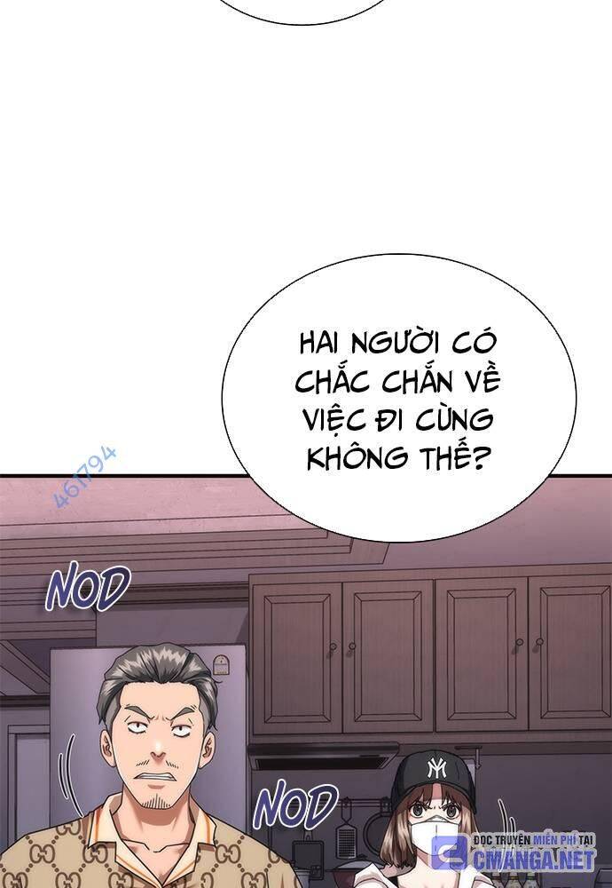 Mạt Thế Zombie 82-08 Chap 30 - Next Chap 31