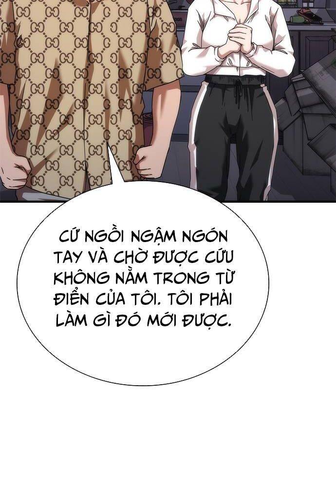 Mạt Thế Zombie 82-08 Chap 30 - Next Chap 31