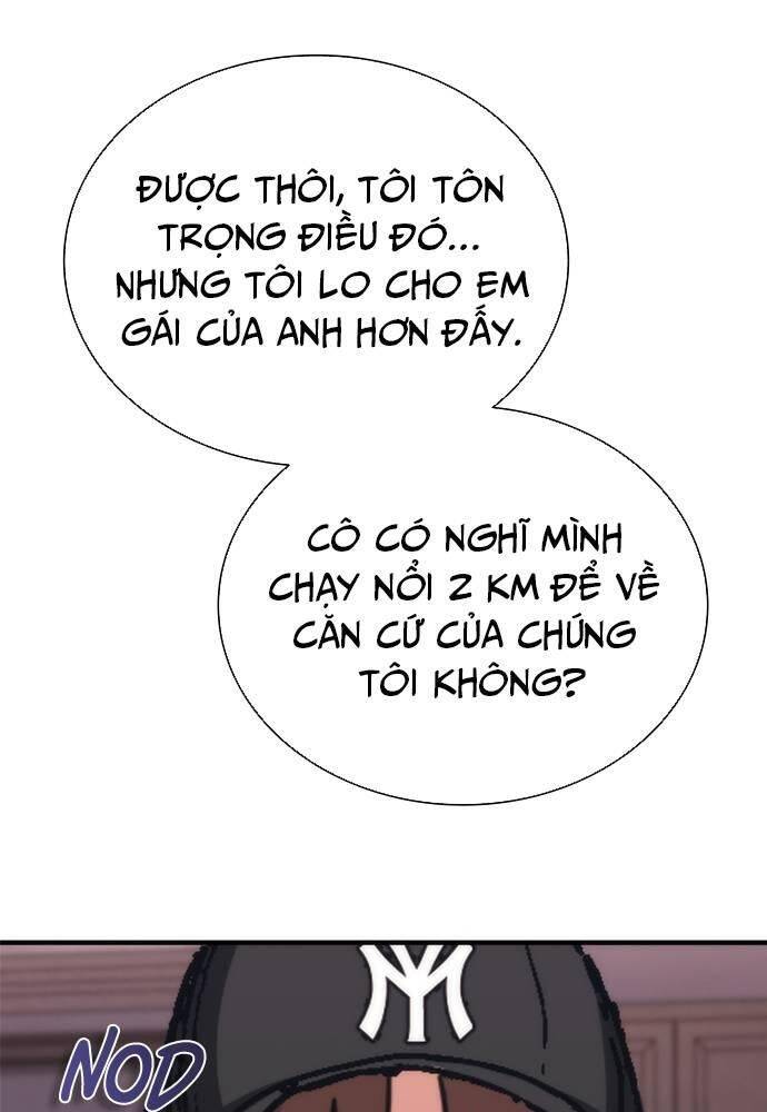 Mạt Thế Zombie 82-08 Chap 30 - Next Chap 31