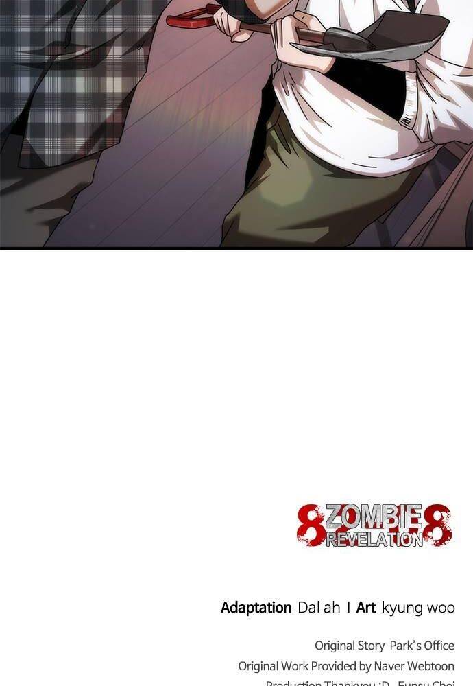Mạt Thế Zombie 82-08 Chap 30 - Next Chap 31